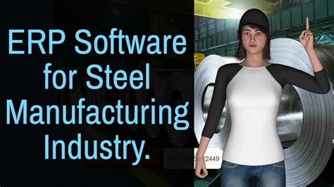 metal fabrication manufacturing erp|sheet metal erp software.